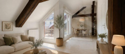 vente Appartement Poisat