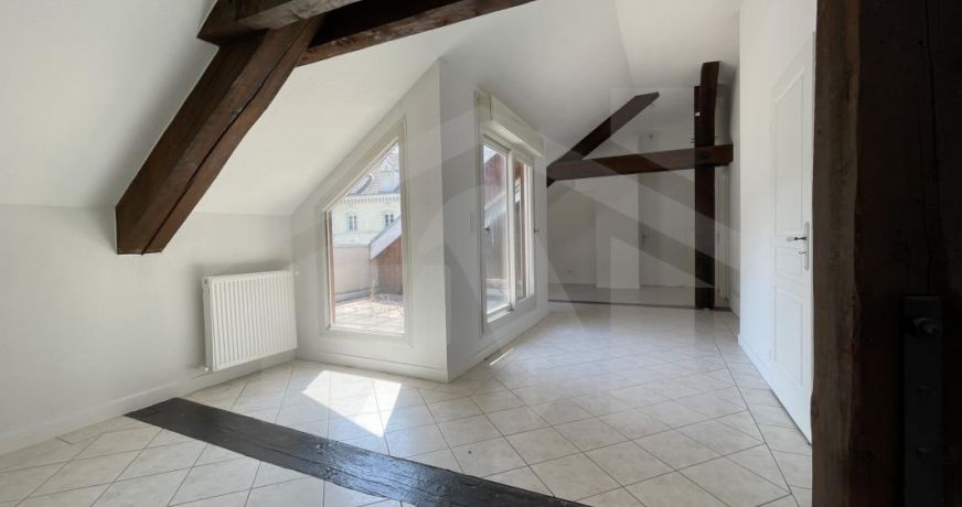 vente Appartement Poisat