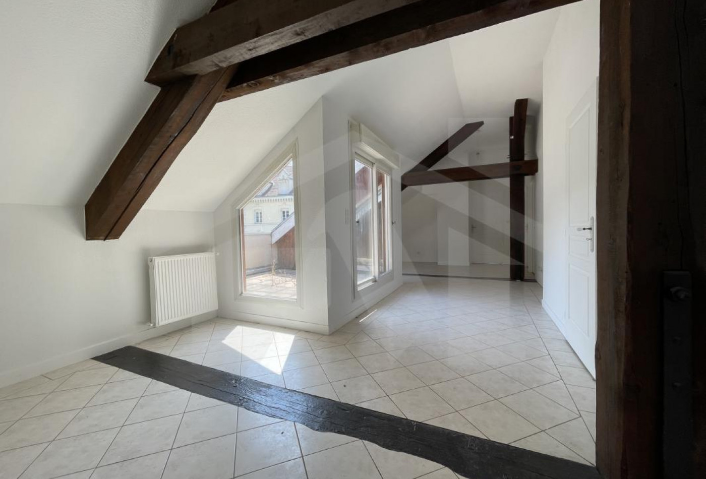 vente Appartement Poisat - Photo 3