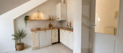 vente Appartement Poisat
