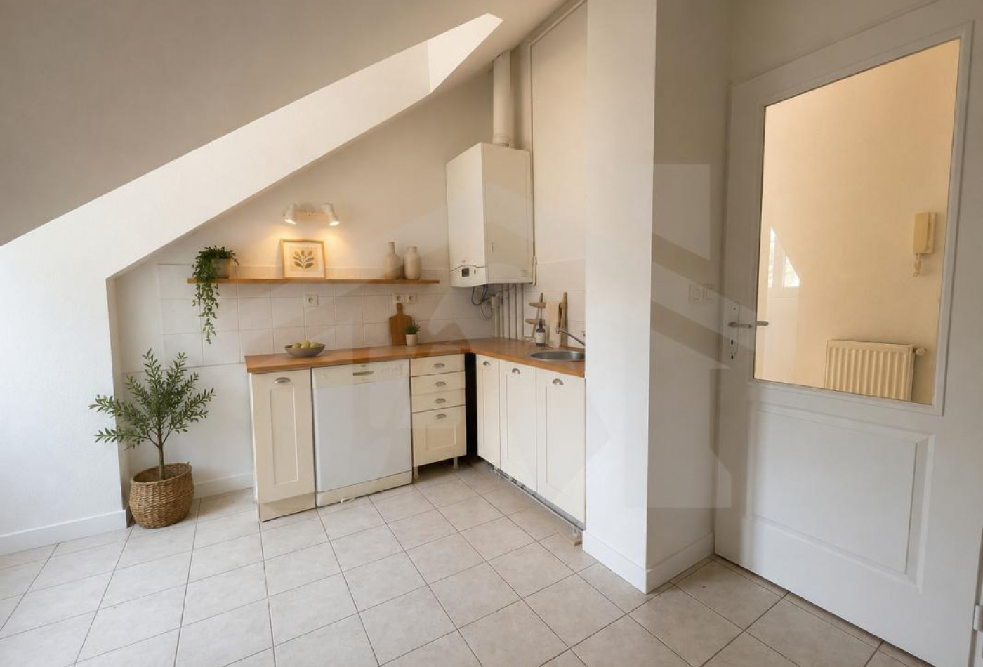 vente Appartement Poisat - Photo 4