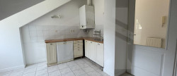 vente Appartement Poisat