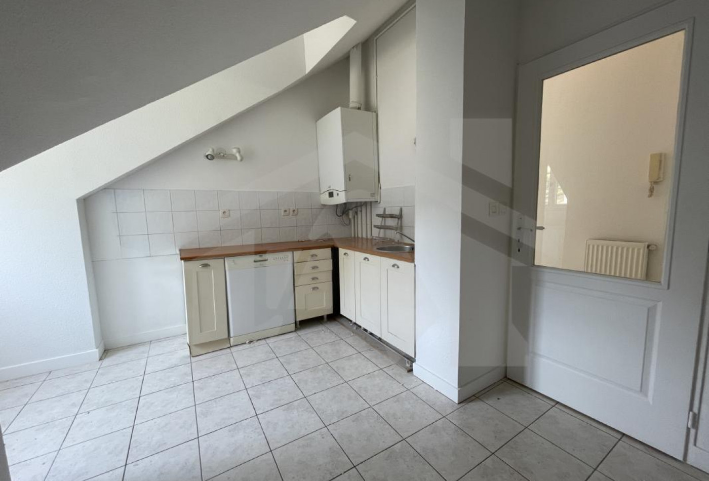 vente Appartement Poisat - Photo 5