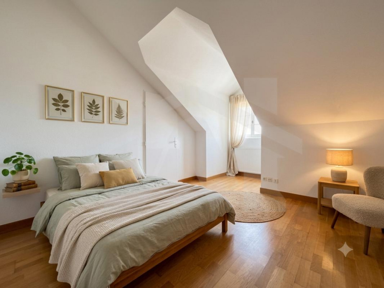à vendre Appartement Poisat - Photo 6