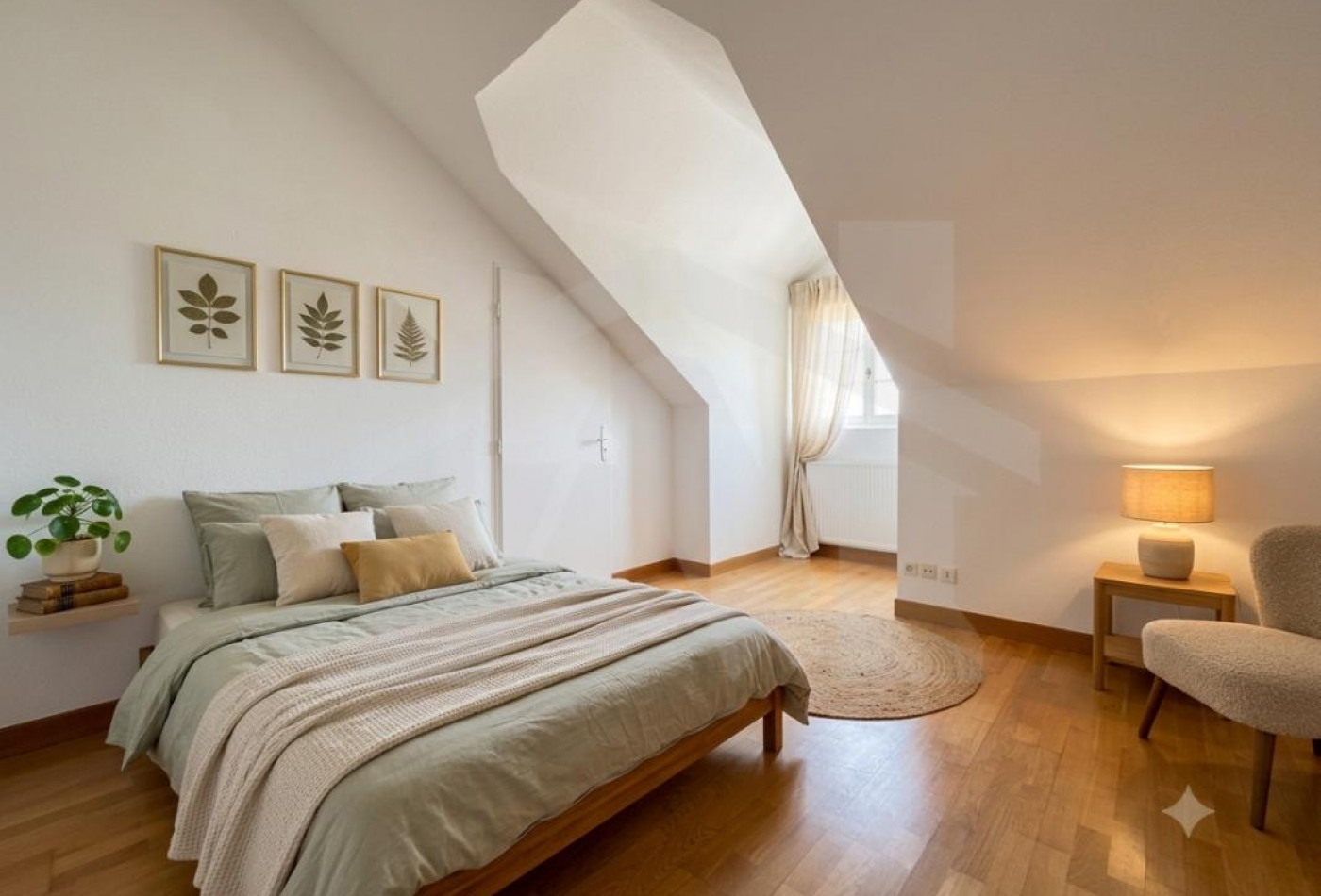 vente Appartement Poisat - Photo 6
