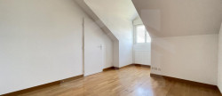 vente Appartement Poisat