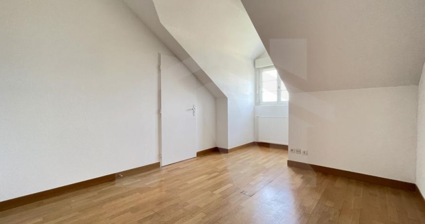 vente Appartement Poisat