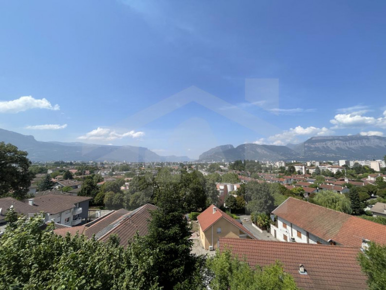 vente Appartement Poisat - Photo 8