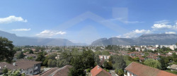 vente Appartement Poisat