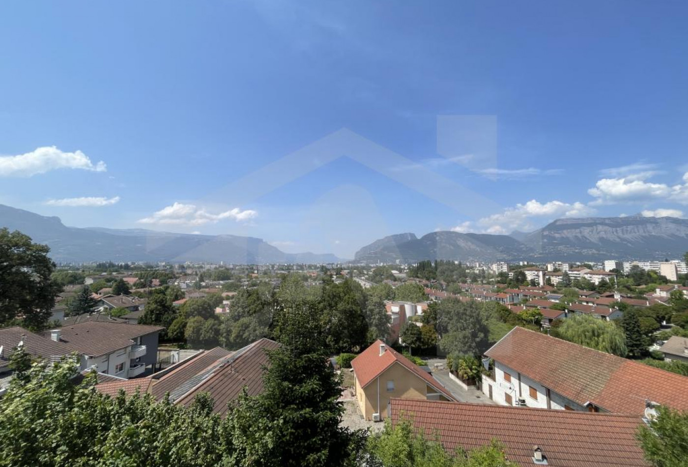 vente Appartement Poisat - Photo 8