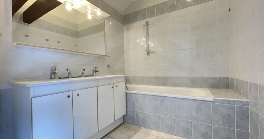 vente Appartement Poisat