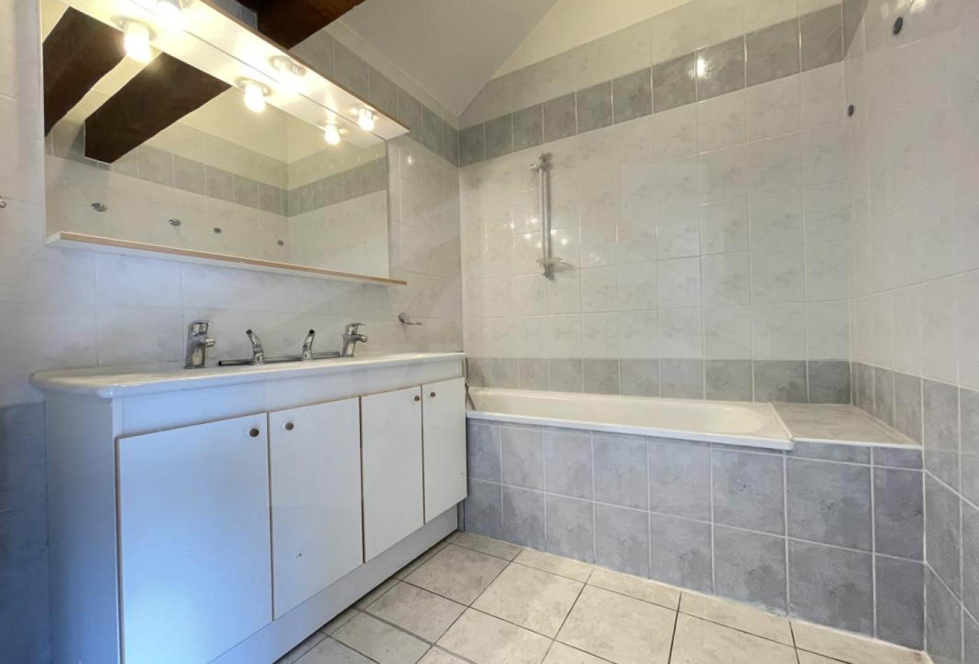 vente Appartement Poisat - Photo 9