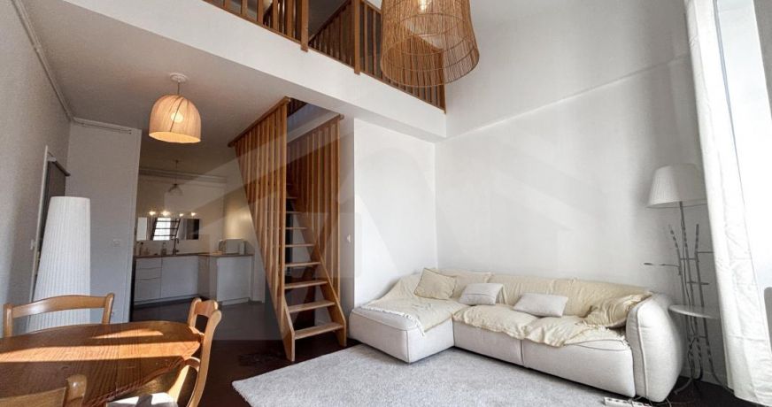 location Appartement Grenoble