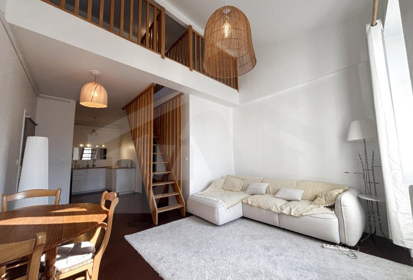 location Appartement Grenoble - Photo 1