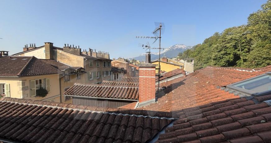 location Appartement Grenoble
