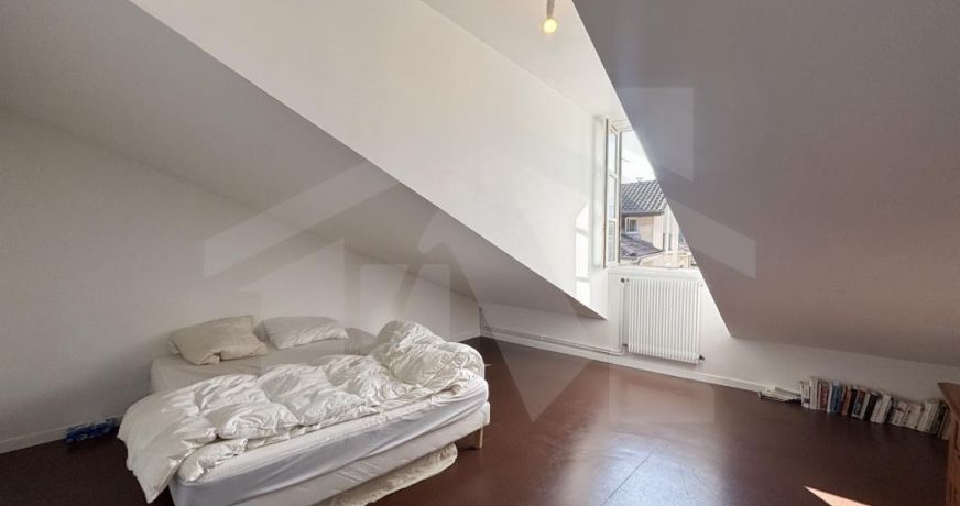 location Appartement Grenoble