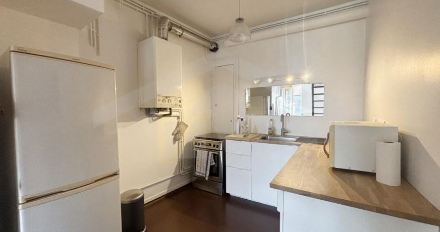 location Appartement Grenoble