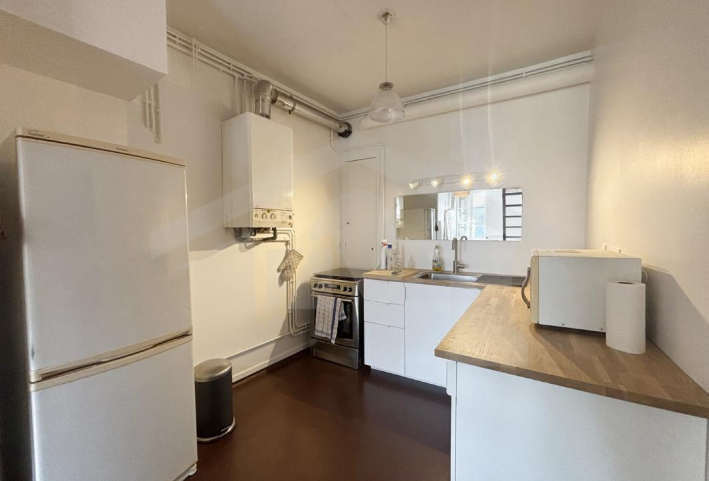 location Appartement Grenoble - Photo 4
