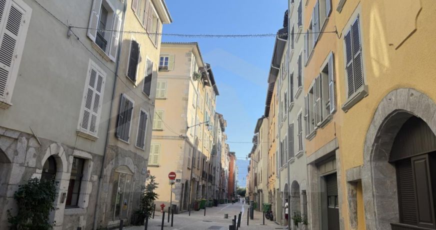 location Appartement Grenoble