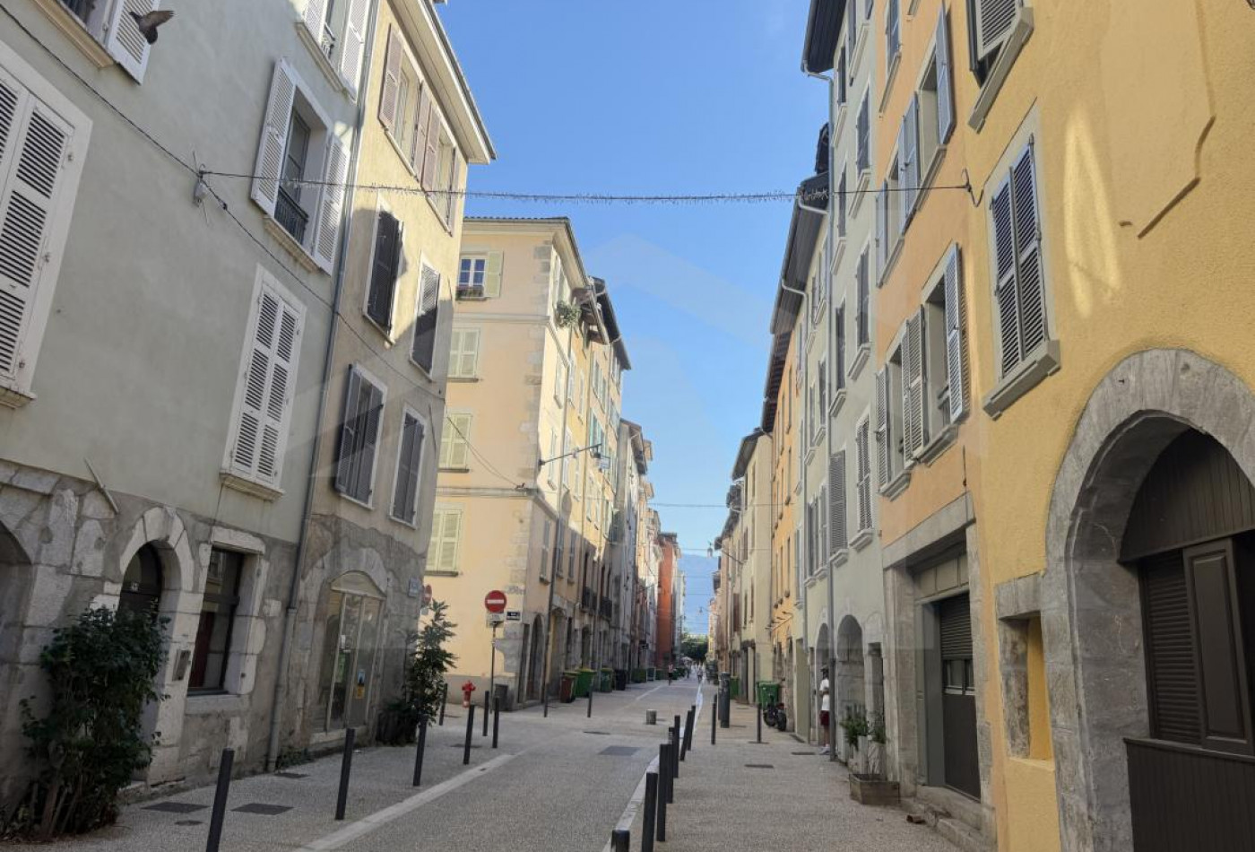 location Appartement Grenoble - Photo 6