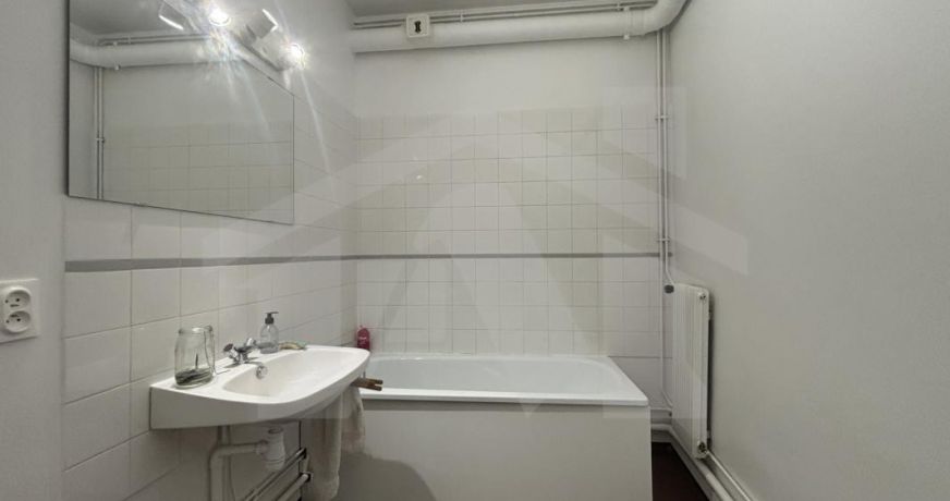 location Appartement Grenoble