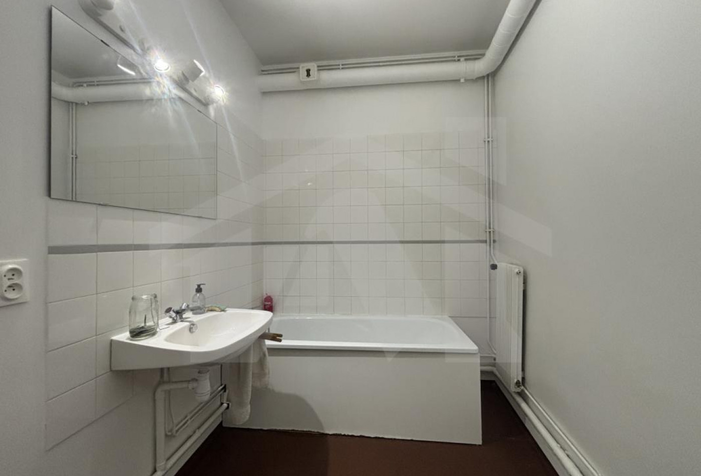 location Appartement Grenoble - Photo 7