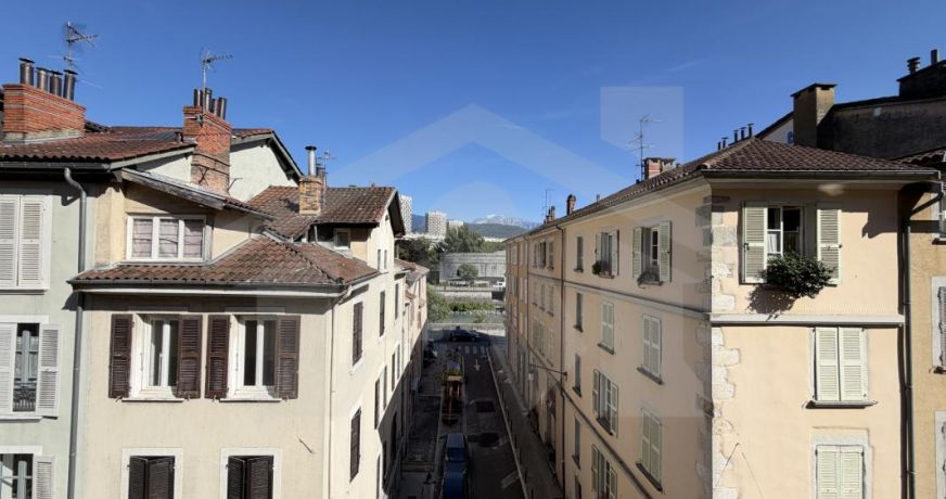 location Appartement Grenoble
