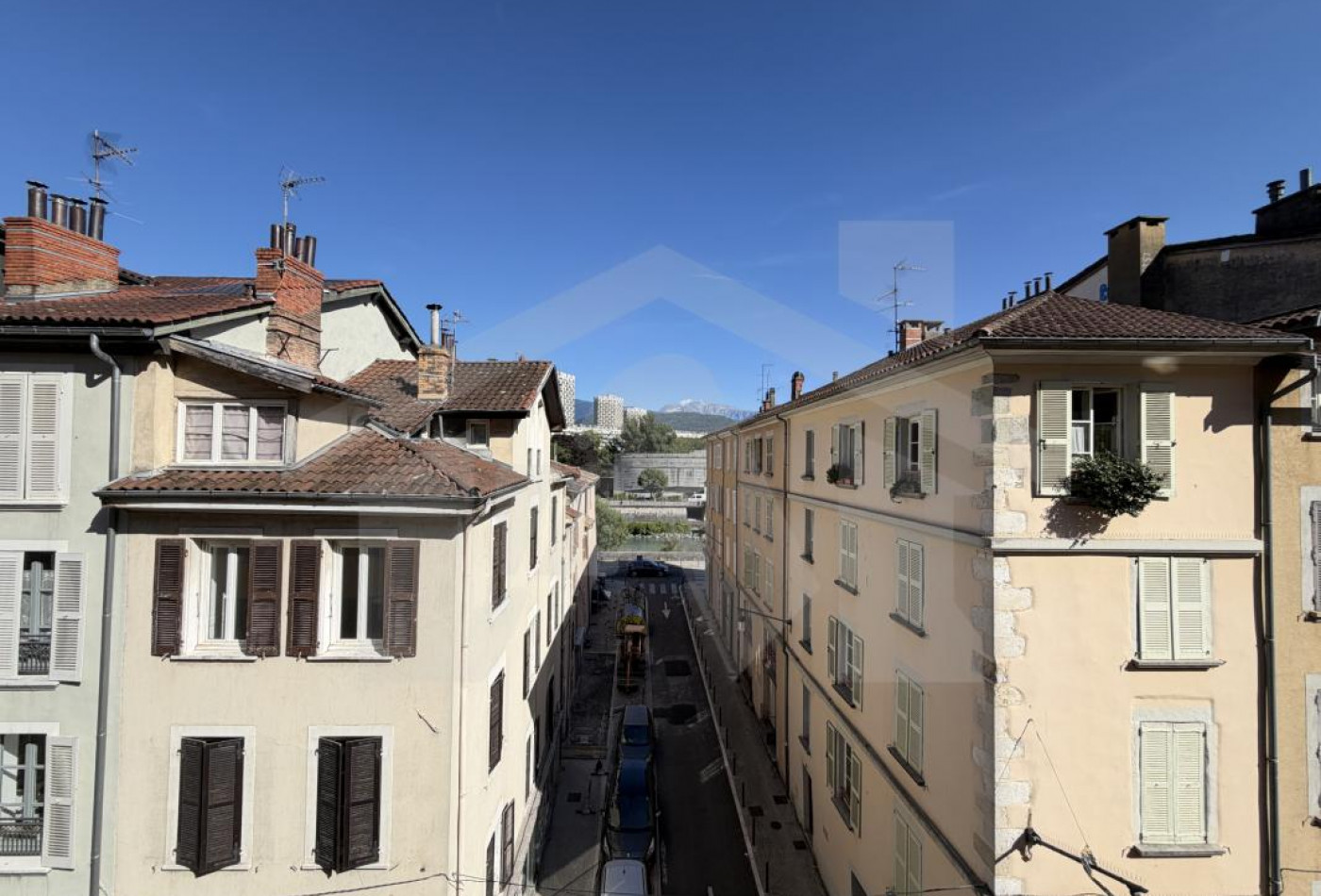 location Appartement Grenoble - Photo 8