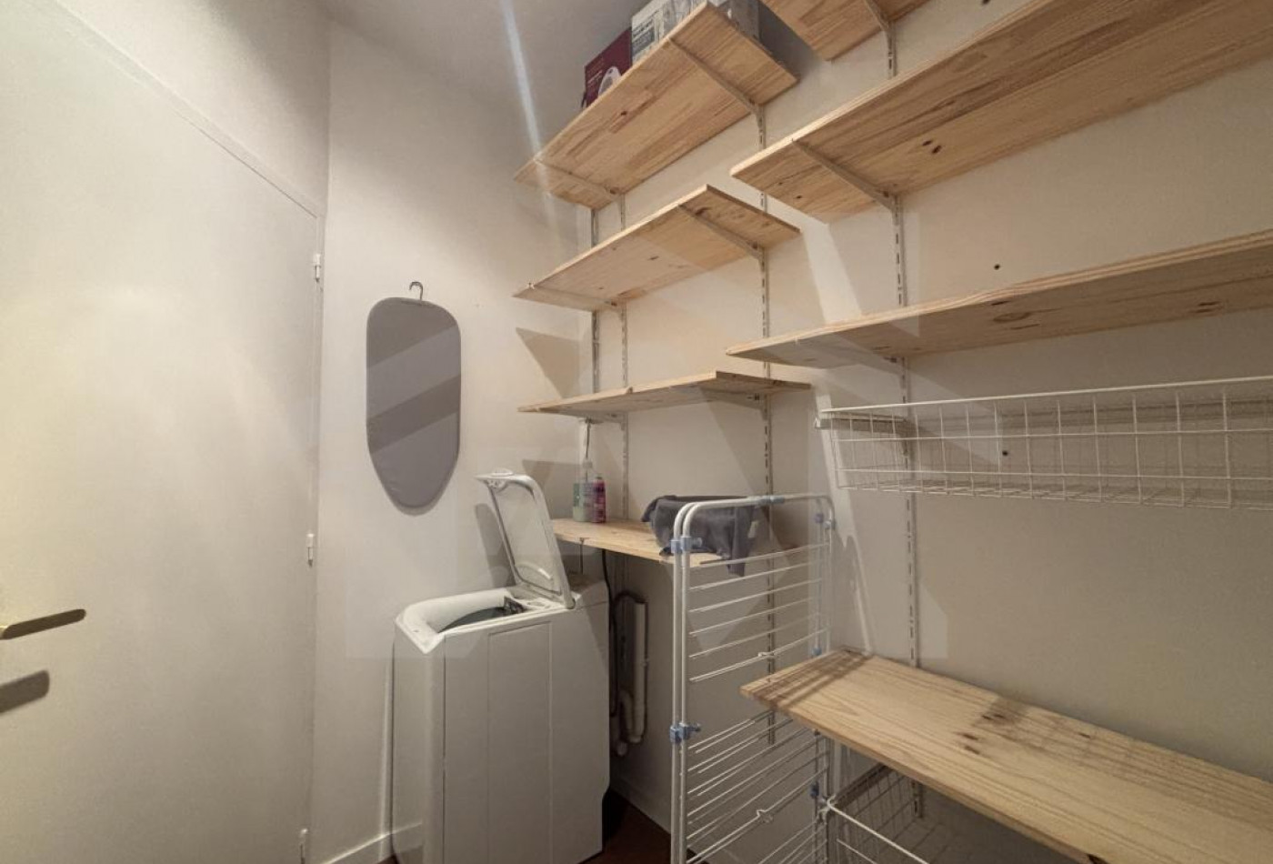 location Appartement Grenoble - Photo 9