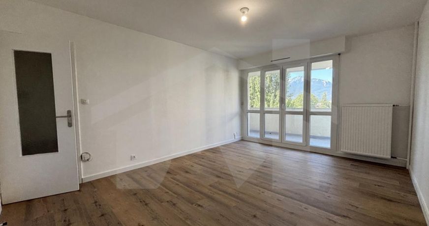 location Appartement Meylan