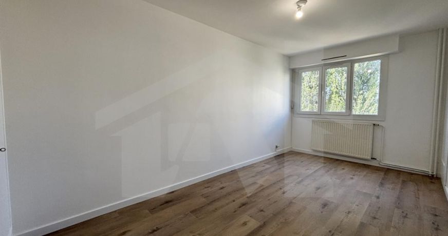 location Appartement Meylan