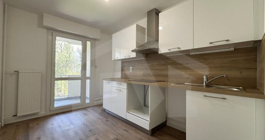 location Appartement Meylan