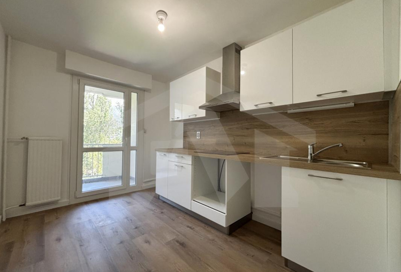 location Appartement Meylan - Photo 1