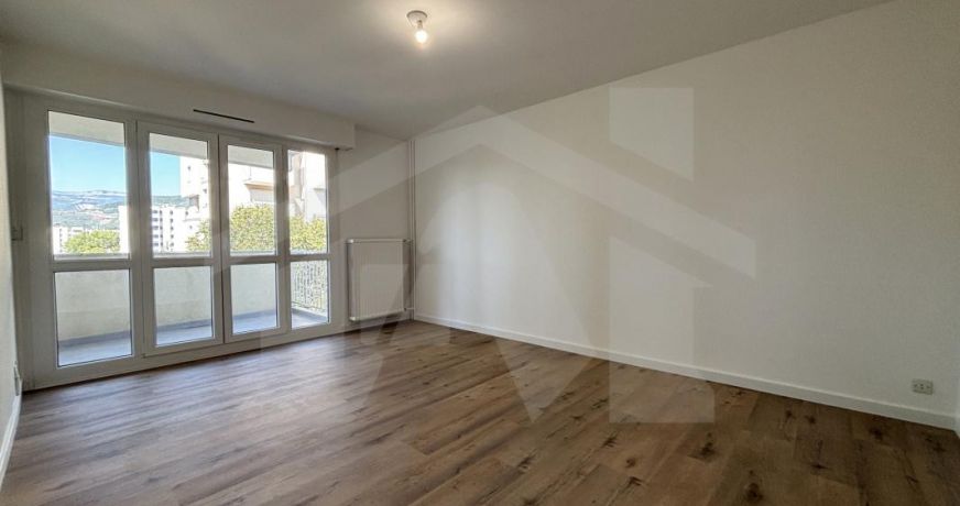 location Appartement Meylan