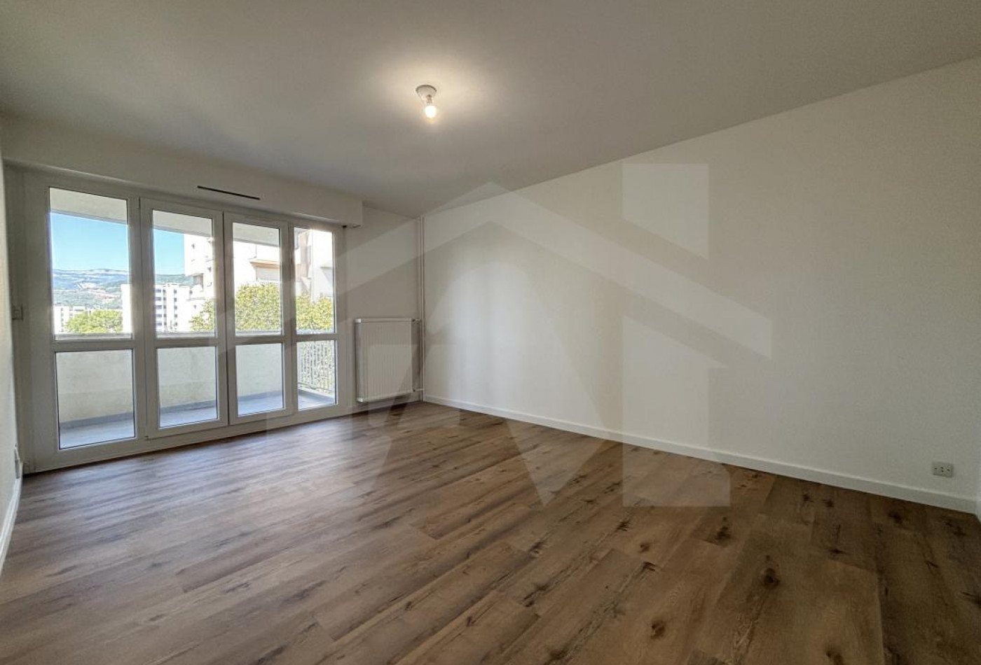 location Appartement Meylan - Photo 2