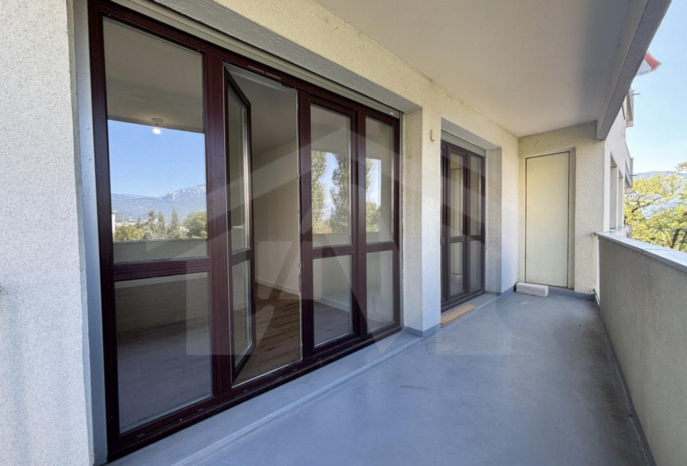location Appartement Meylan - Photo 3