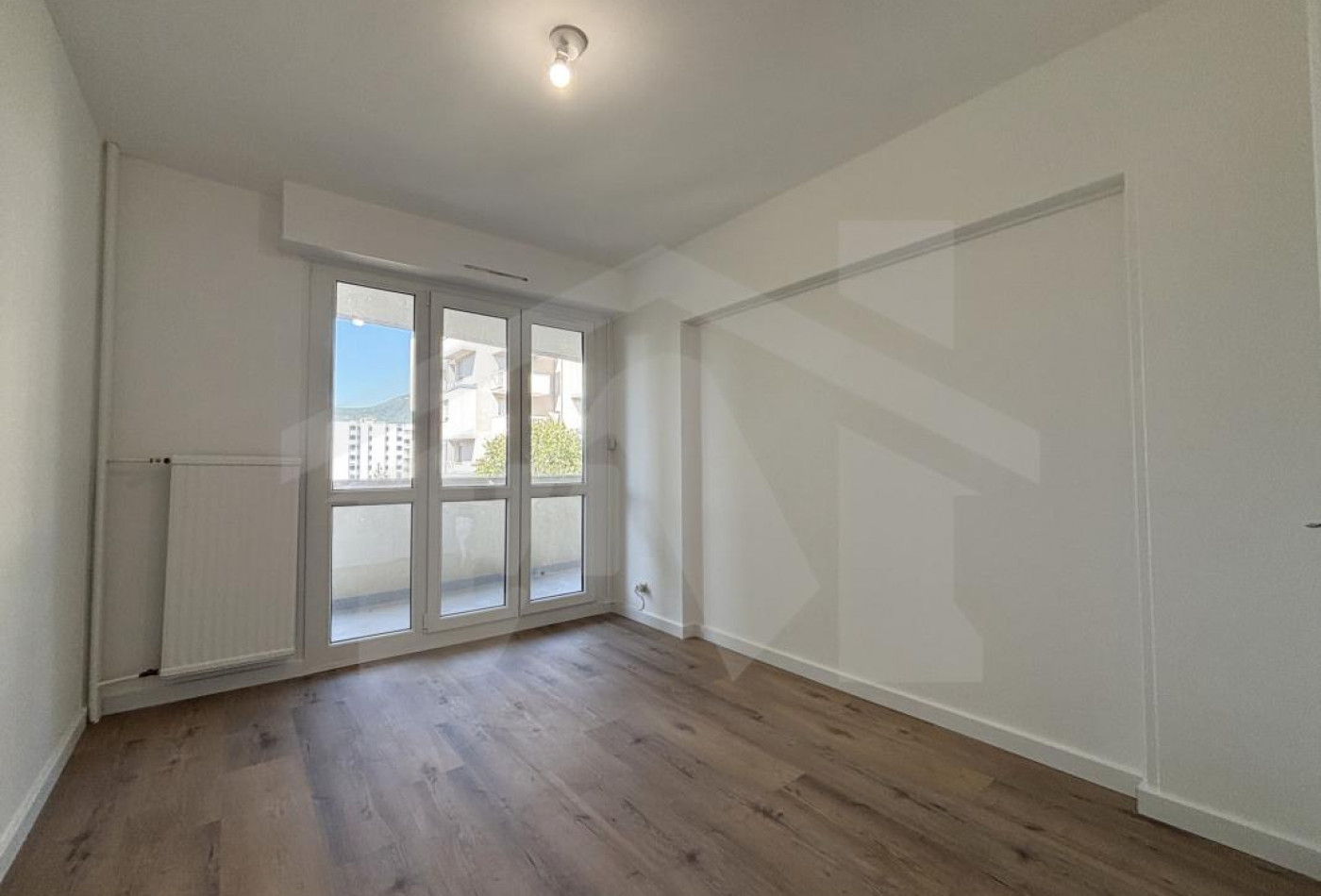 location Appartement Meylan - Photo 4
