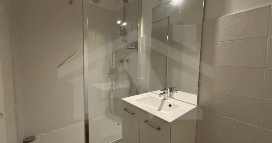 location Appartement Meylan