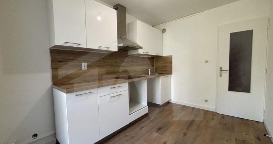 location Appartement Meylan