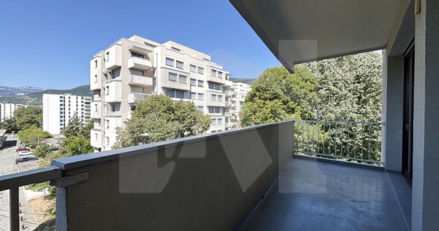 location Appartement Meylan