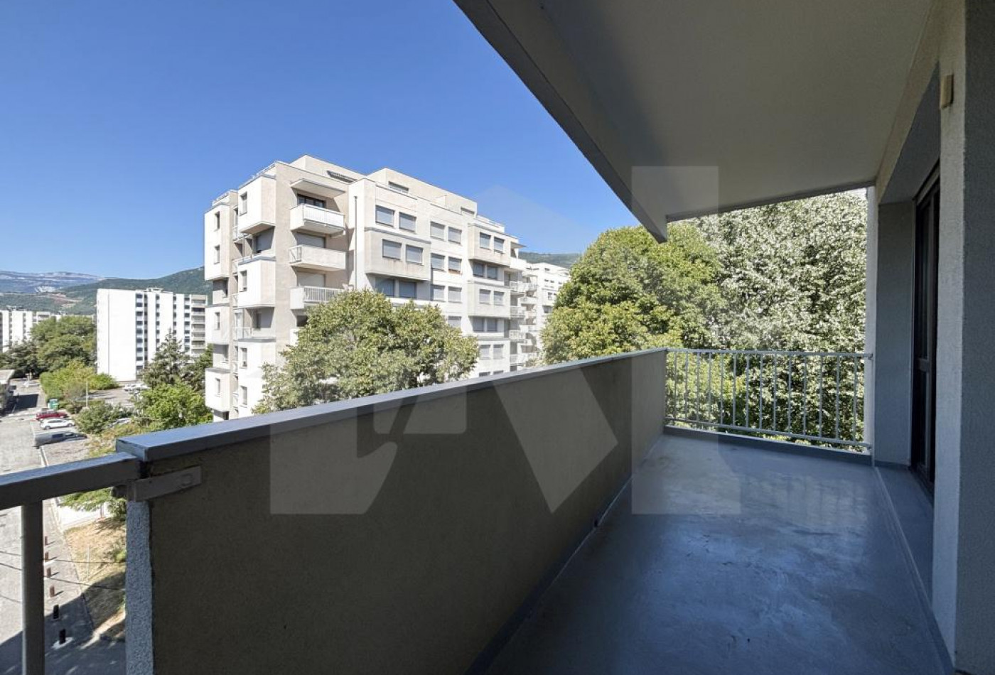 location Appartement Meylan - Photo 9
