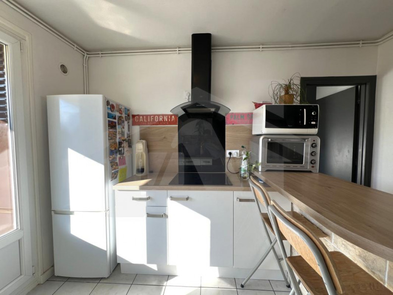 vente Appartement Saint-martin-d'hères - Photo 10