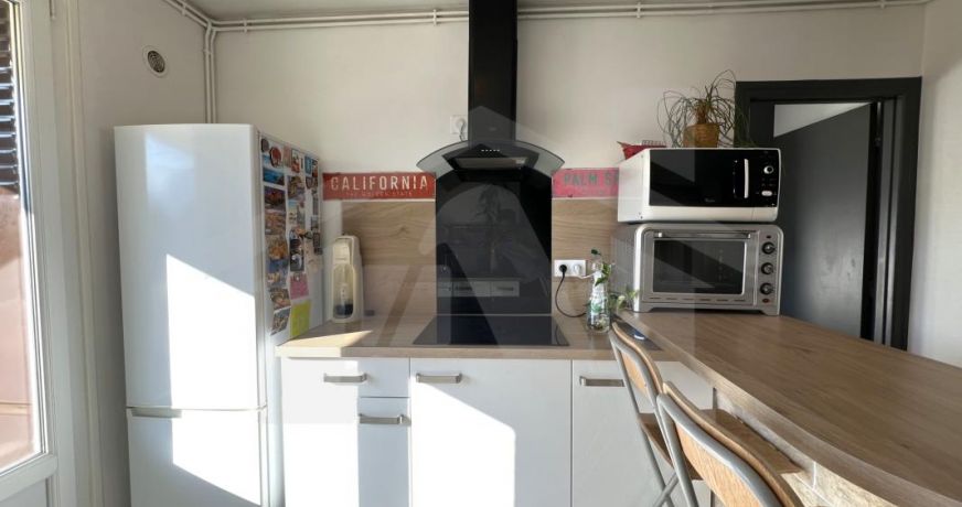 vente Appartement Saint-martin-d'hères