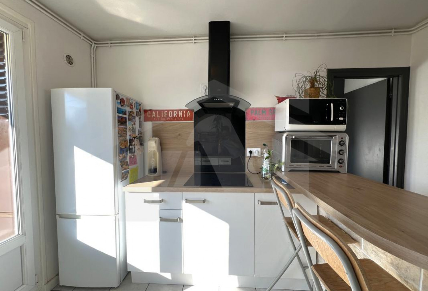 vente Appartement Saint-martin-d'hères - Photo 10