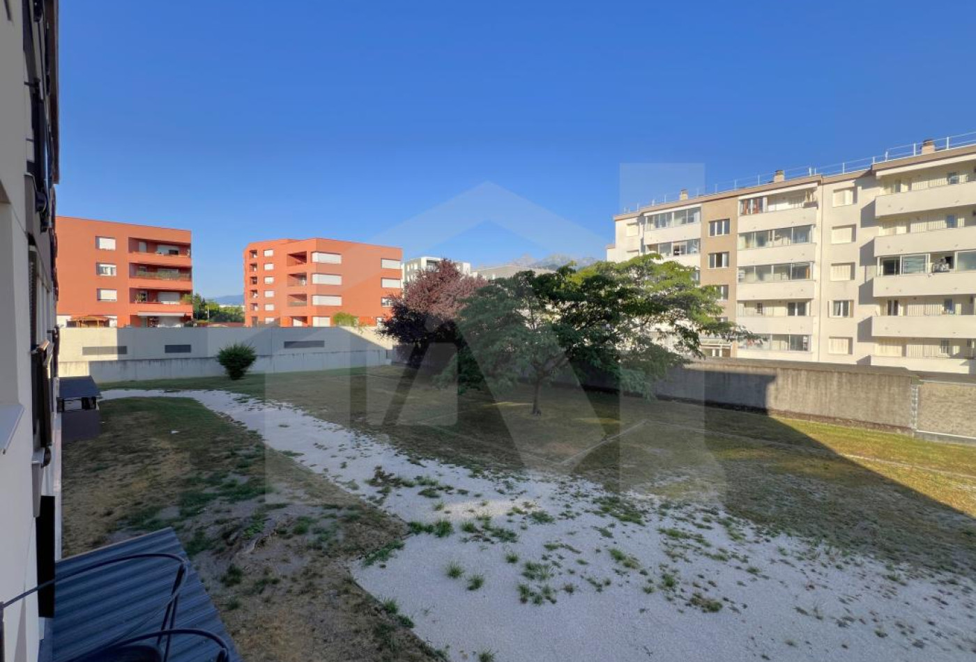 vente Appartement Saint-martin-d'hères - Photo 10