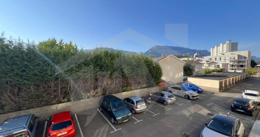 vente Appartement Saint-martin-d'hères