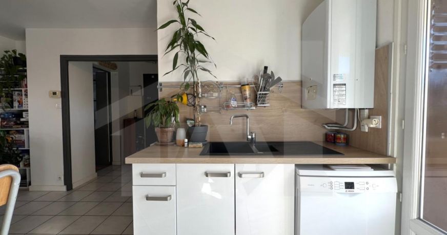 vente Appartement Saint-martin-d'hères
