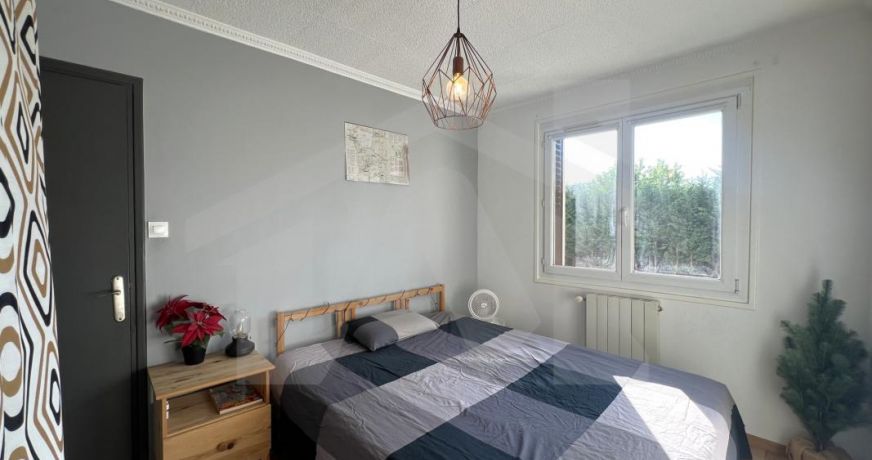 vente Appartement Saint-martin-d'hères