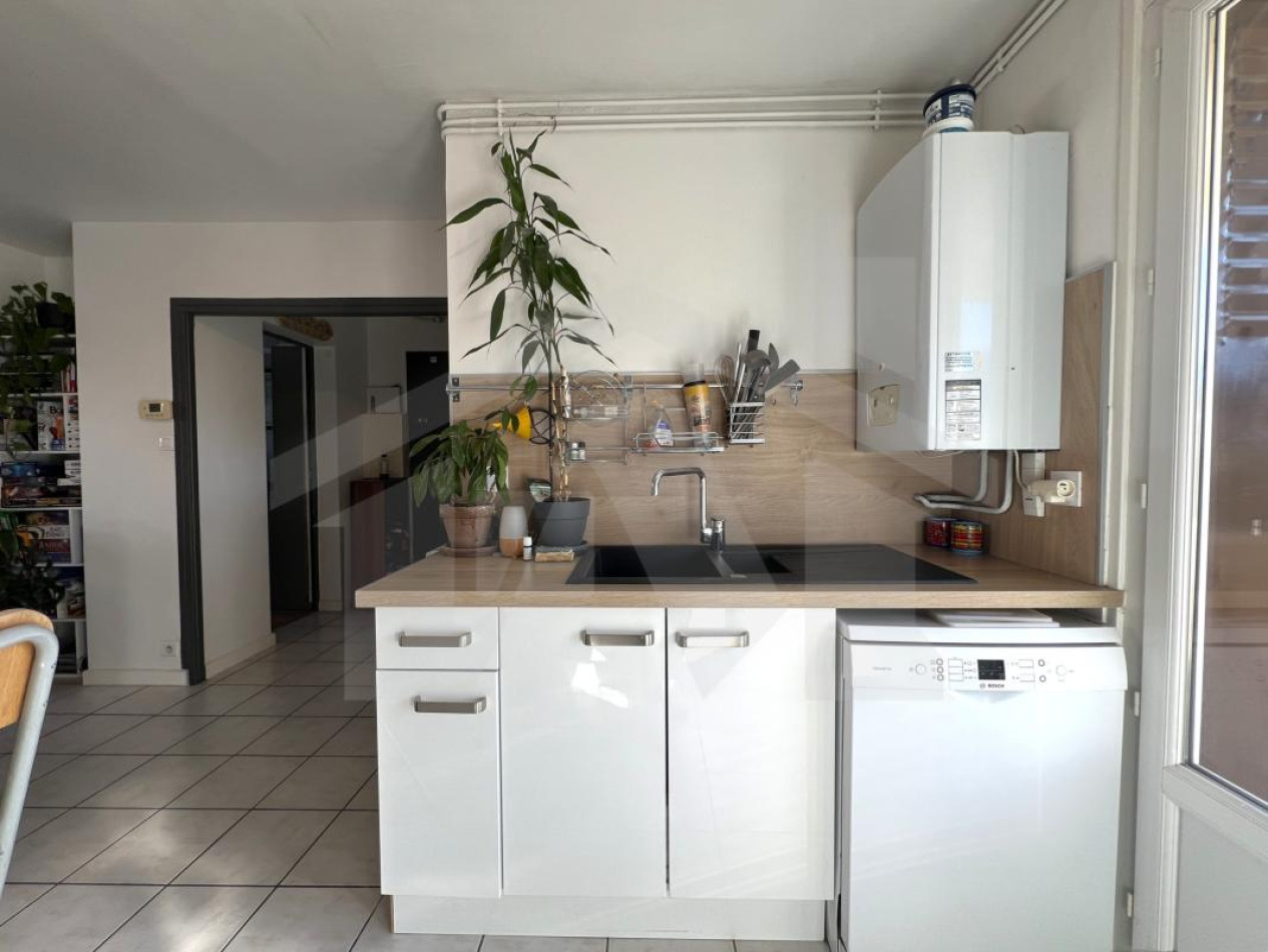 à vendre Appartement Saint-martin-d'hères - Photo 14