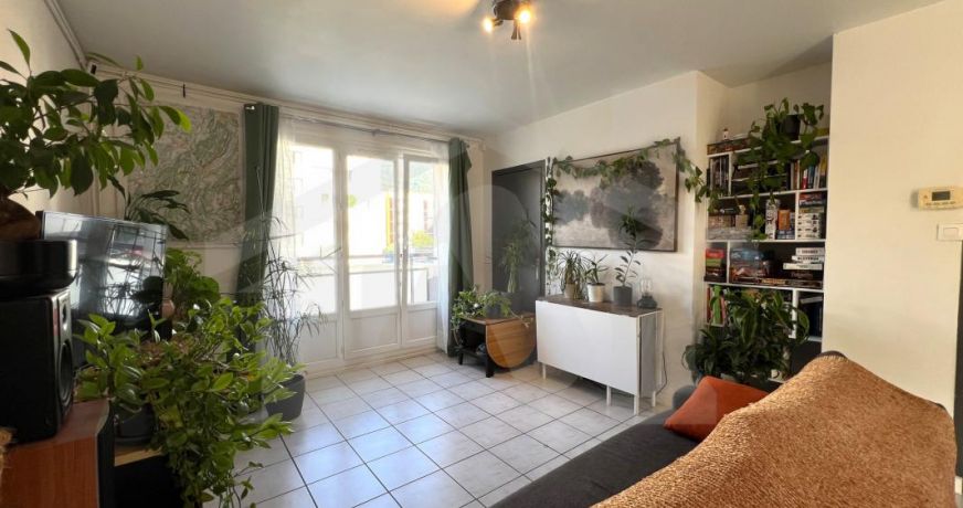 vente Appartement Saint-martin-d'hères